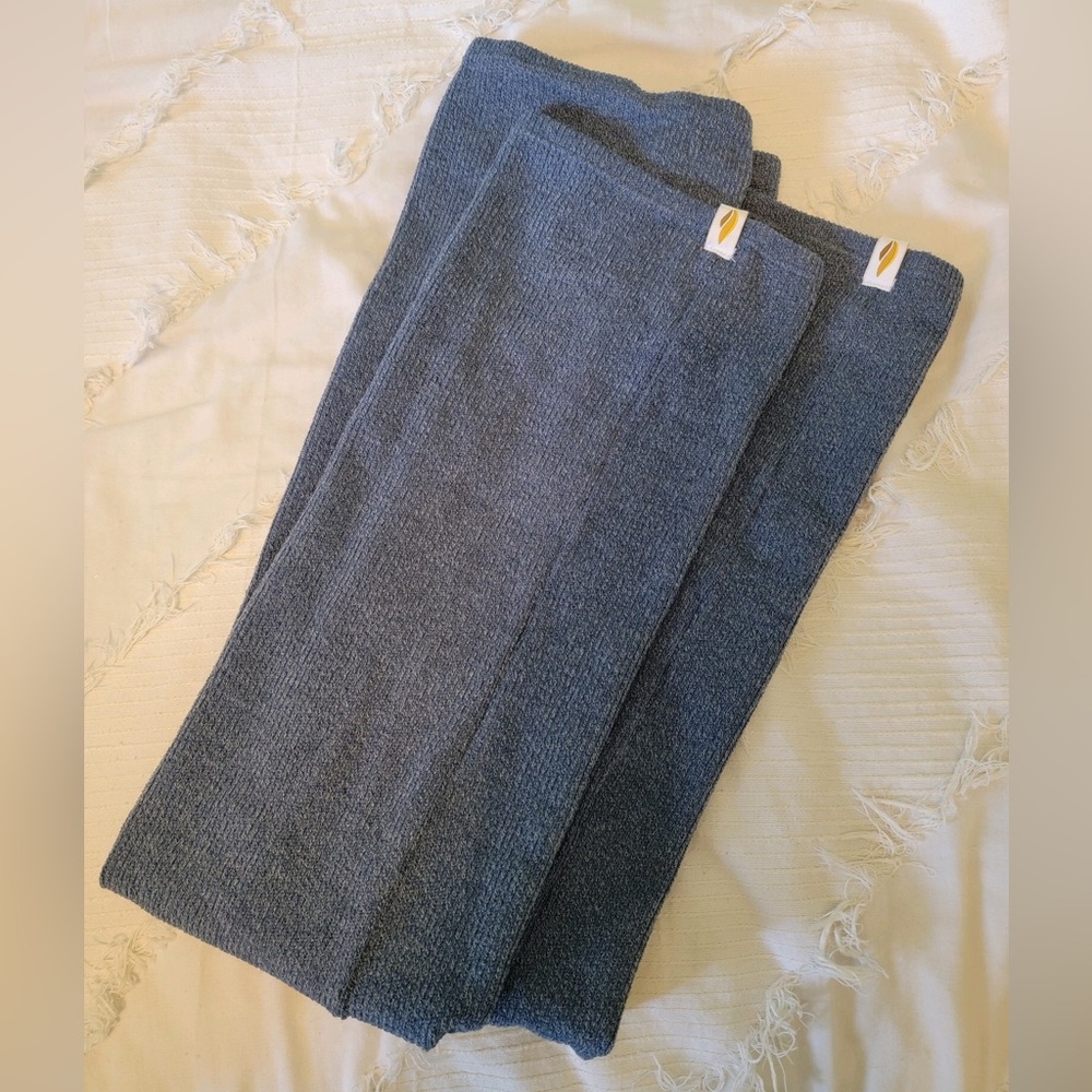 RubiaWear Leg Warmers. Size: LG